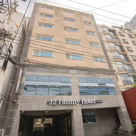J2 Family Hotel-3