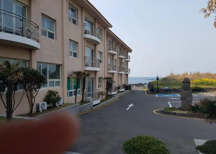 Kensington Resort Jeju Hanlim