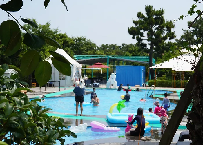 Hallim Resort